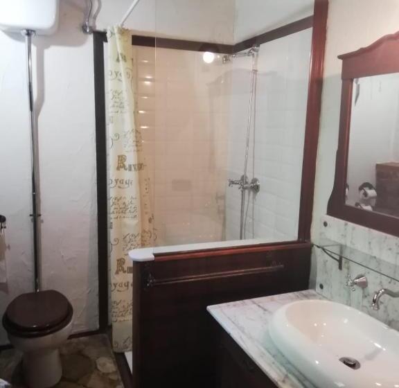 هتل Las Casas De Isu