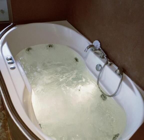 هتل Las Casas De Isu