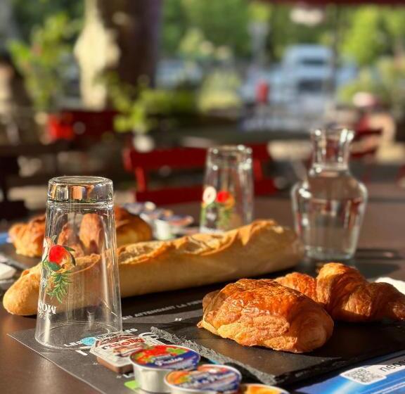 ホテル Les Passions