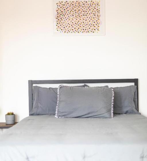 בית מלון כפרי Lofts @estacion Federal