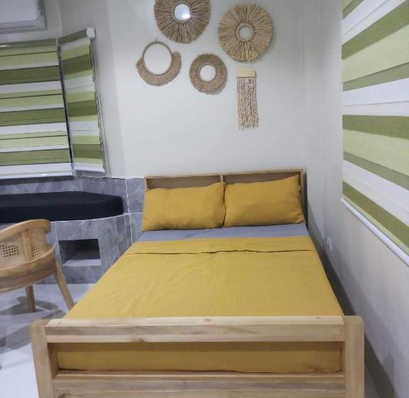 فندق Michaels Homestay   Farm Villa Nr Patar Beach & Bolinao Falls