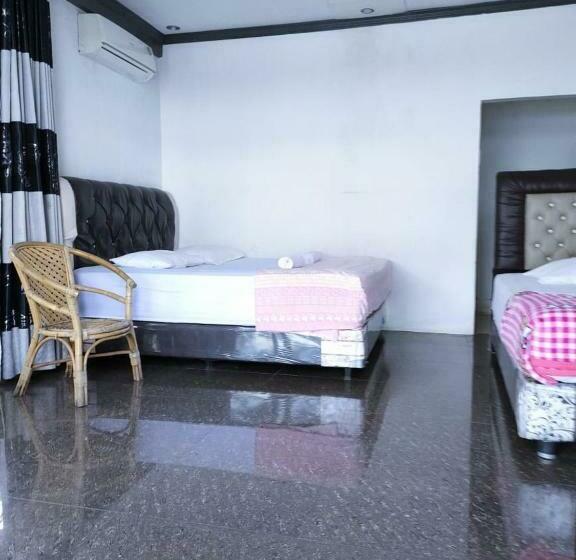 호텔 Mr. Bean Resort