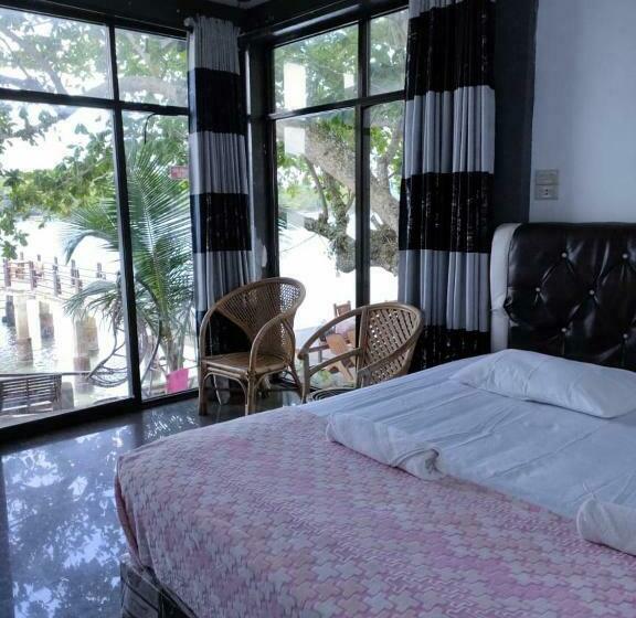 호텔 Mr. Bean Resort