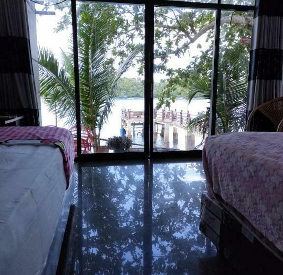 호텔 Mr. Bean Resort