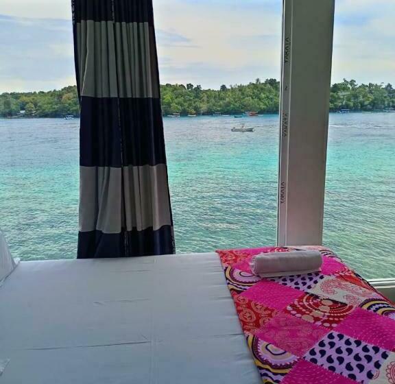 호텔 Mr. Bean Resort