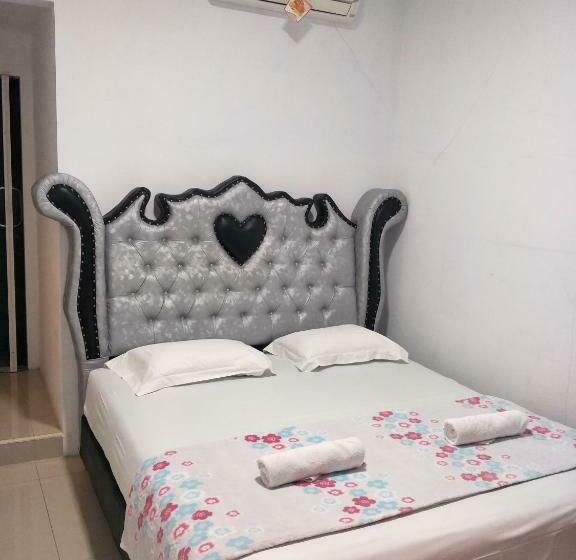 호텔 Mr. Bean Resort