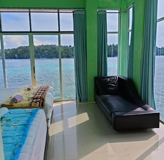 호텔 Mr. Bean Resort