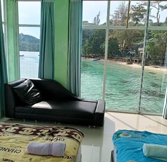 هتل Mr. Bean Resort