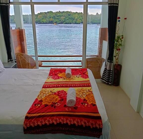 호텔 Mr. Bean Resort