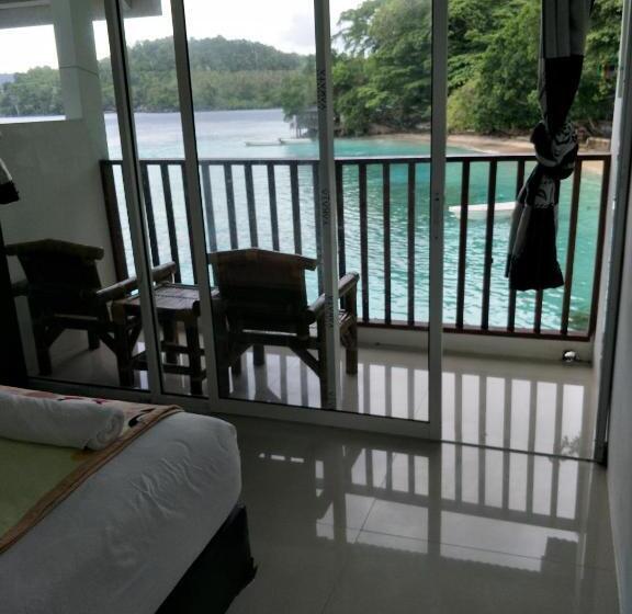 هتل Mr. Bean Resort