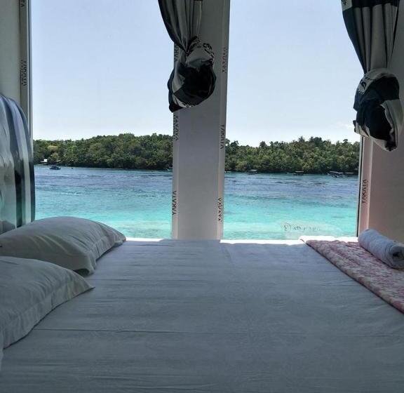 호텔 Mr. Bean Resort