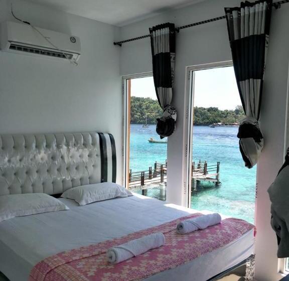 호텔 Mr. Bean Resort