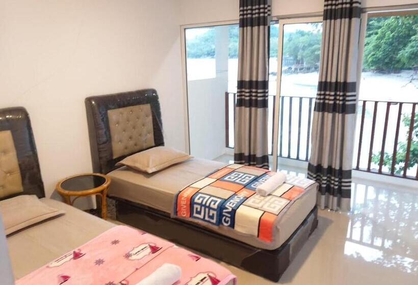 호텔 Mr. Bean Resort