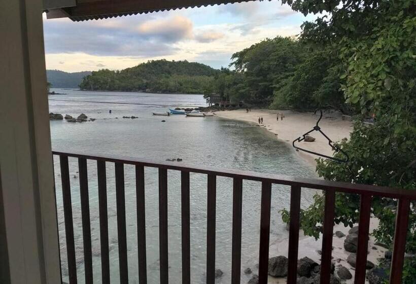 호텔 Mr. Bean Resort