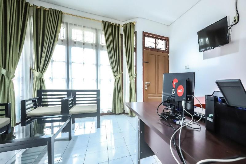 فندق Oyo 1582 Bungo Guest House