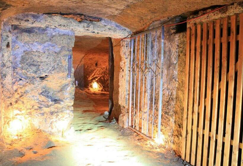 Отель Pension Mühle