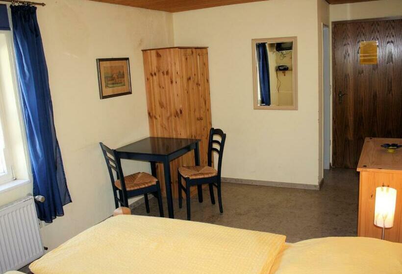 Отель Pension Mühle