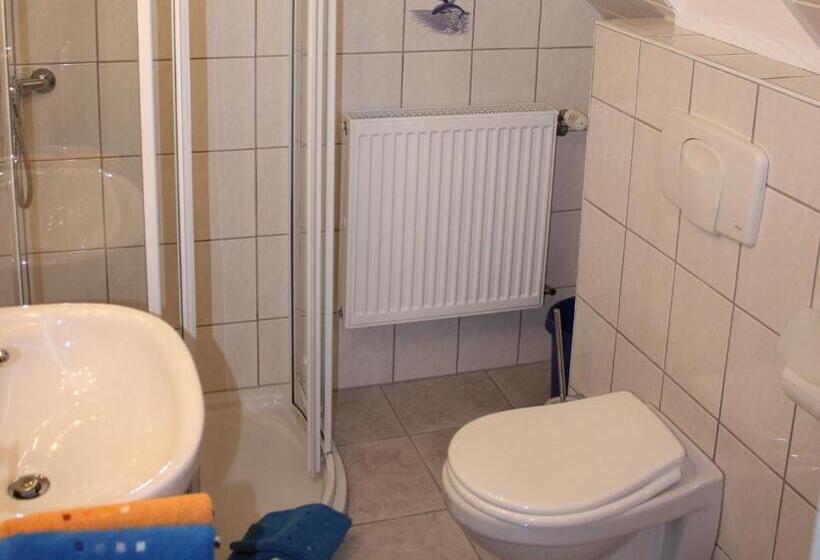 Отель Pension Mühle