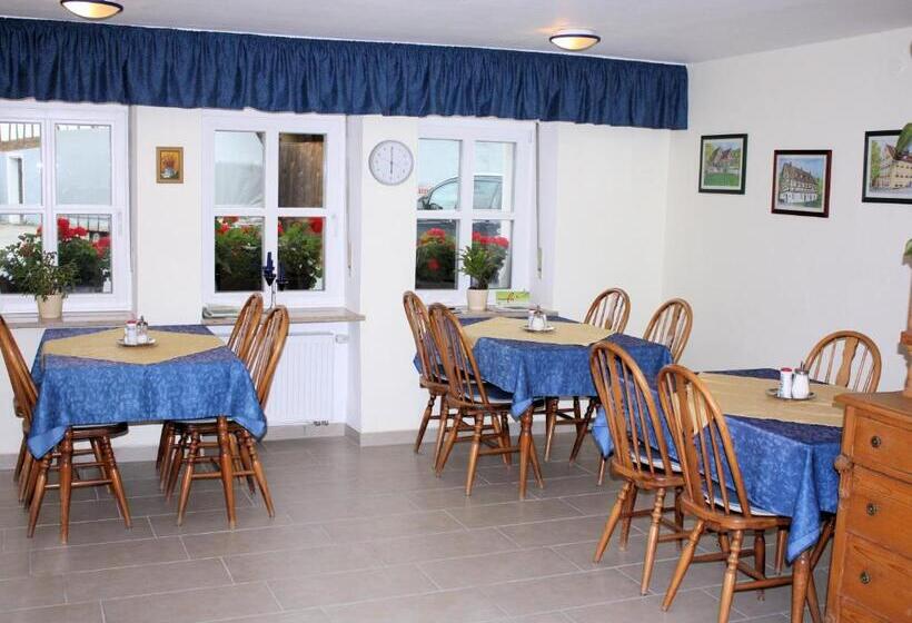 Отель Pension Mühle