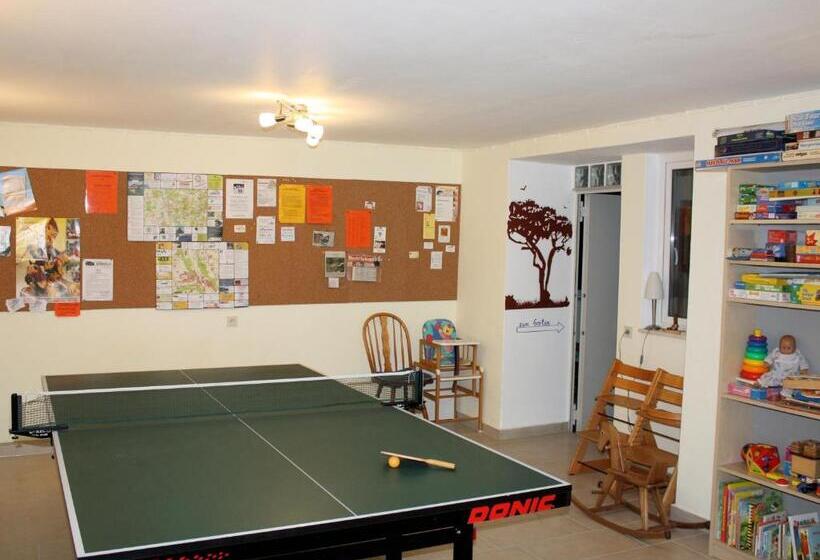 Отель Pension Mühle