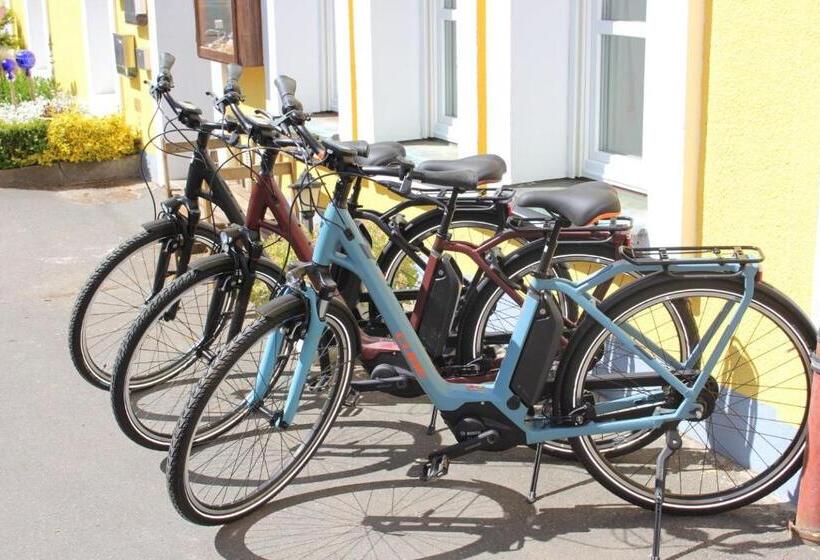 Отель Pension Mühle