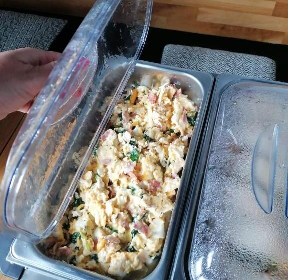 酒店 Penzion Via Ferrata