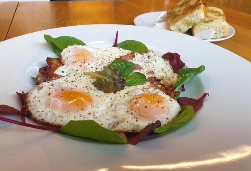 酒店 Penzion Via Ferrata