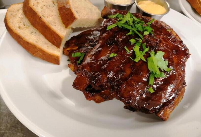 酒店 Penzion Via Ferrata