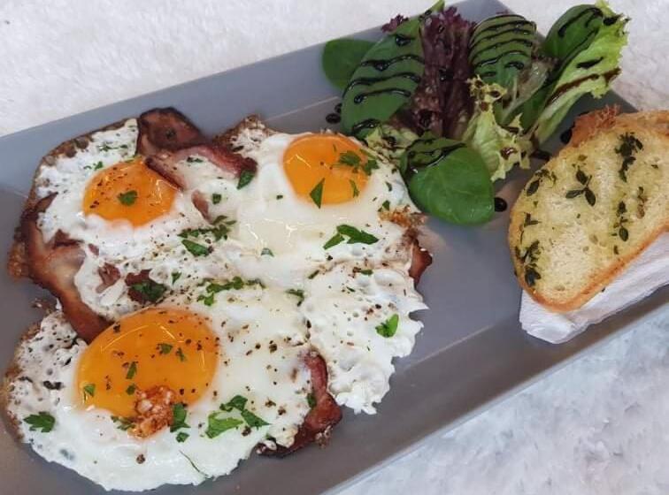 酒店 Penzion Via Ferrata