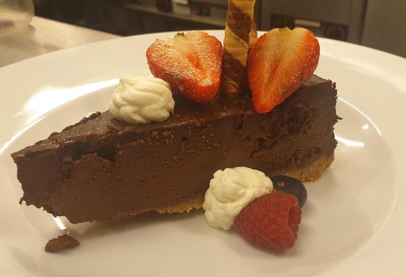 酒店 Penzion Via Ferrata