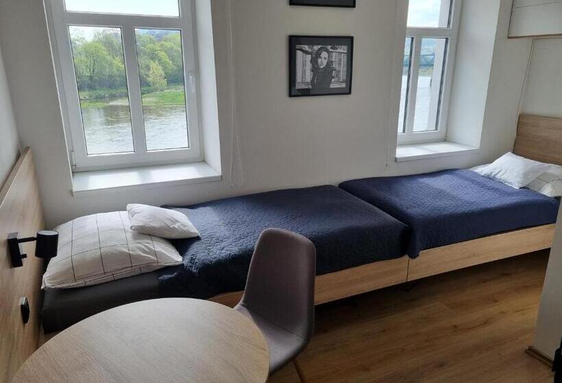 酒店 Penzion Via Ferrata