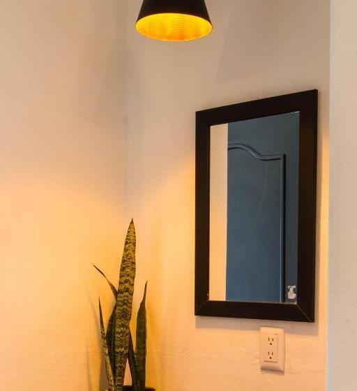 ホテル Villas Pura Chacala