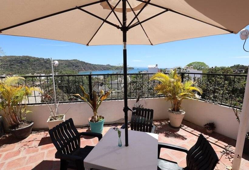 ホテル Villas Pura Chacala