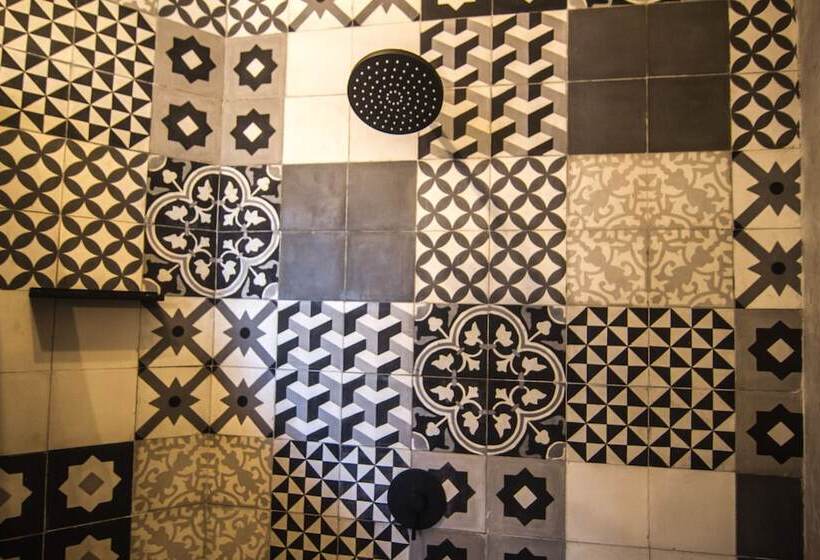 ホテル Villas Pura Chacala