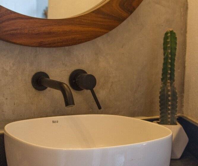 ホテル Villas Pura Chacala