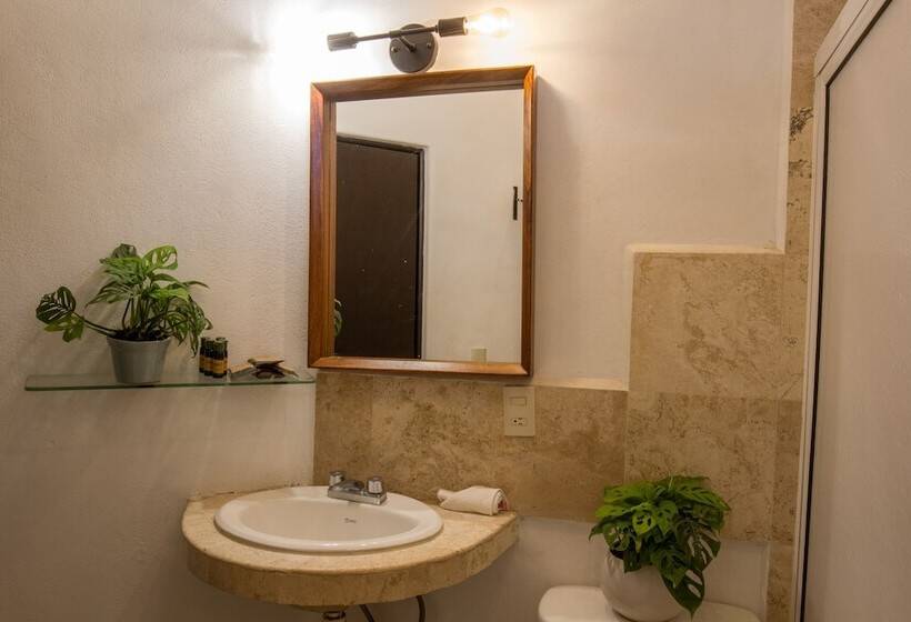 ホテル Villas Pura Chacala