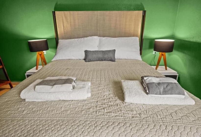 ホテル Villas Pura Chacala