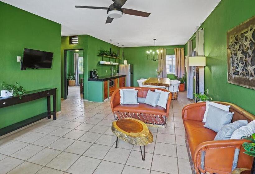 ホテル Villas Pura Chacala