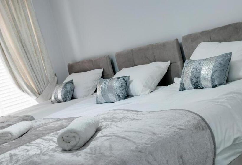 ホテル Rst Rodney Street