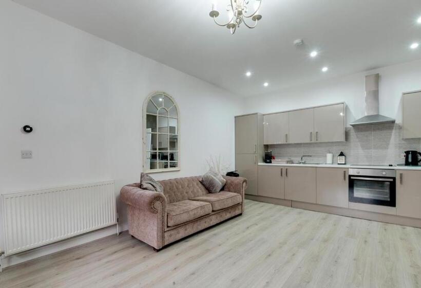 ホテル Rst Rodney Street