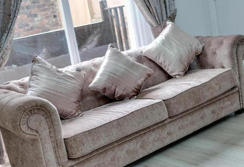 ホテル Rst Rodney Street