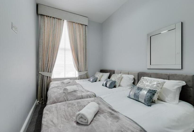 ホテル Rst Rodney Street