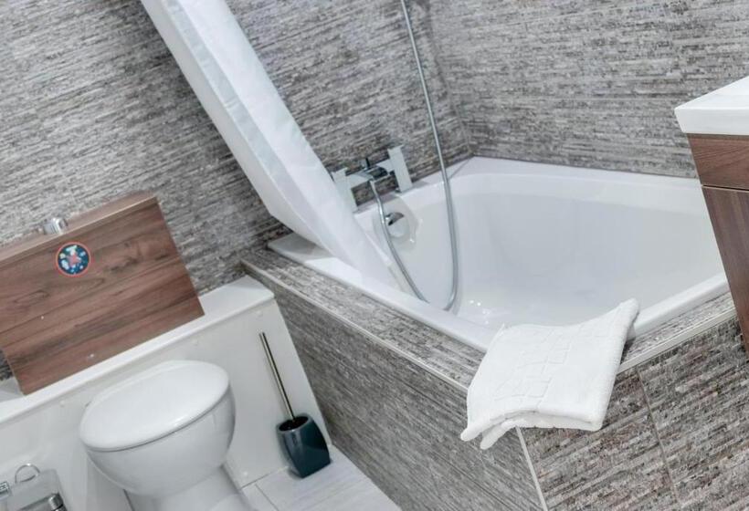 ホテル Rst Rodney Street