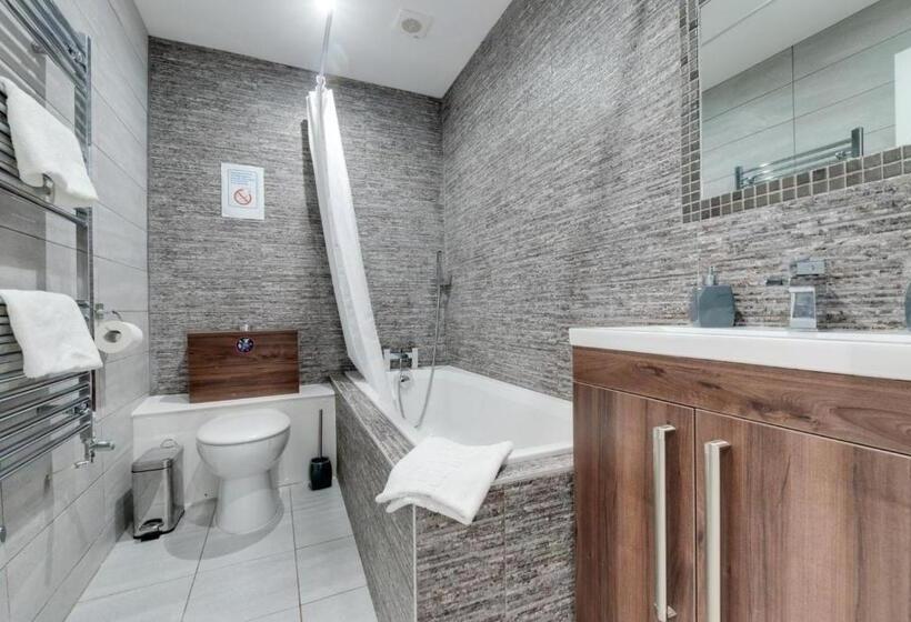 ホテル Rst Rodney Street