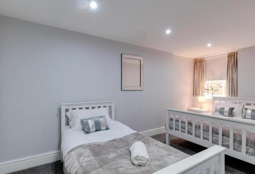 ホテル Rst Rodney Street