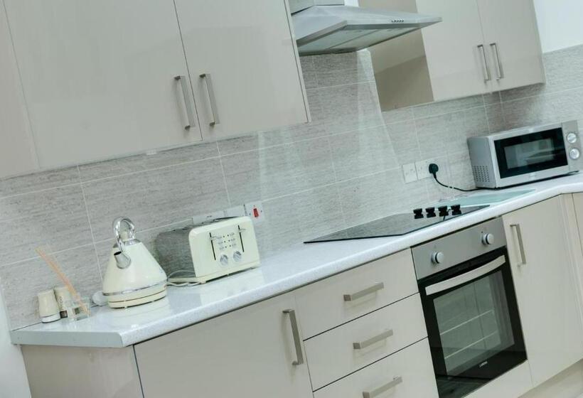 ホテル Rst Rodney Street