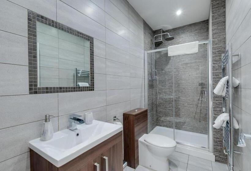 ホテル Rst Rodney Street