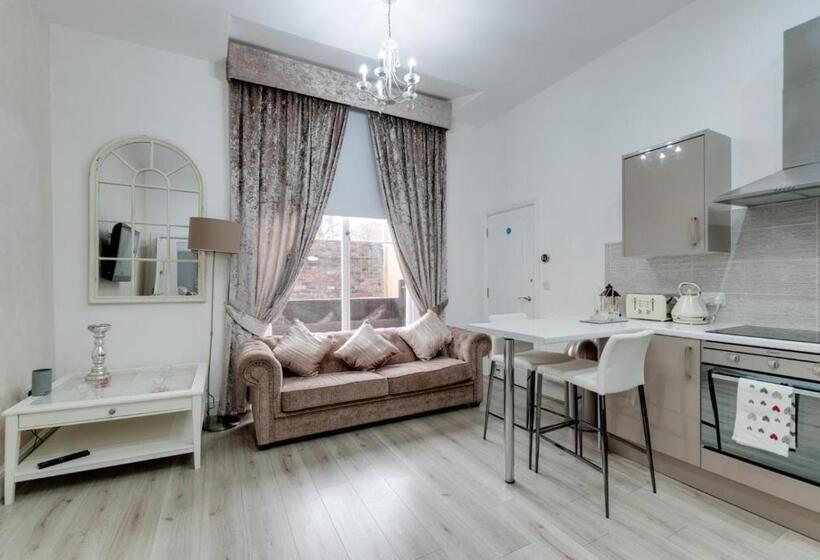 ホテル Rst Rodney Street