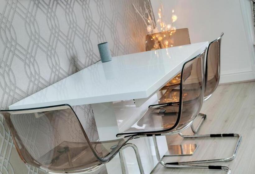 ホテル Rst Rodney Street