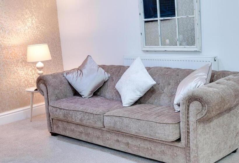 ホテル Rst Rodney Street